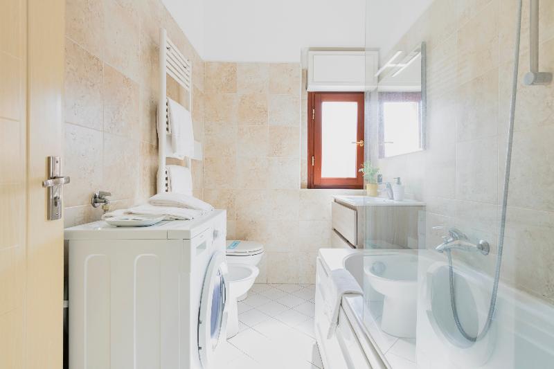 HQ Aparthotel Milano Inn – Smart Suites - Oda