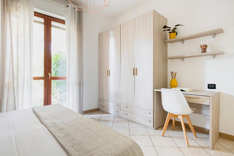 HQ Aparthotel Milano Inn – Smart Suites - Oda