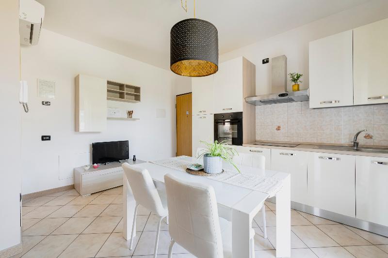 HQ Aparthotel Milano Inn – Smart Suites - Oda