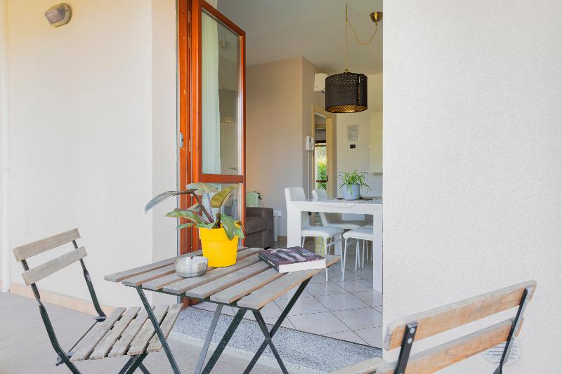 HQ Aparthotel Milano Inn – Smart Suites - Oda