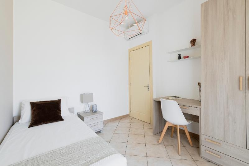 HQ Aparthotel Milano Inn – Smart Suites - Oda
