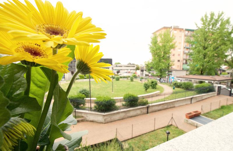 HQ Aparthotel Milano Inn – Smart Suites - Oda