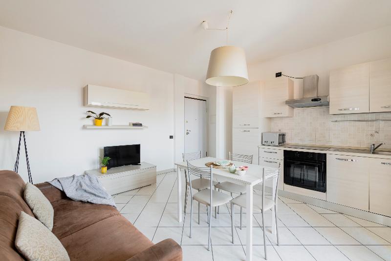HQ Aparthotel Milano Inn – Smart Suites - Oda