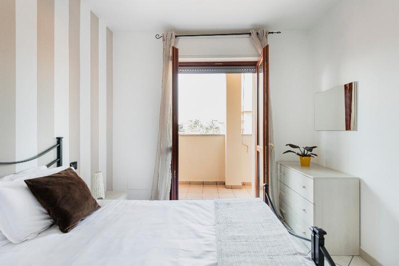 HQ Aparthotel Milano Inn – Smart Suites - Oda