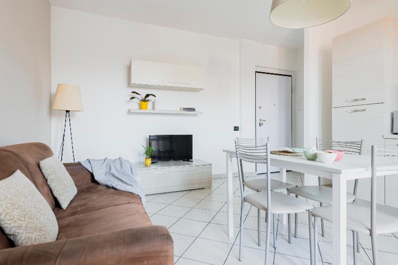 HQ Aparthotel Milano Inn – Smart Suites - Oda