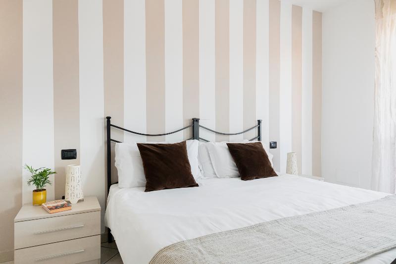 HQ Aparthotel Milano Inn – Smart Suites - Oda