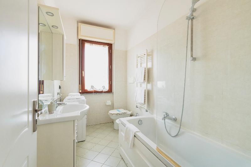 HQ Aparthotel Milano Inn – Smart Suites - Oda