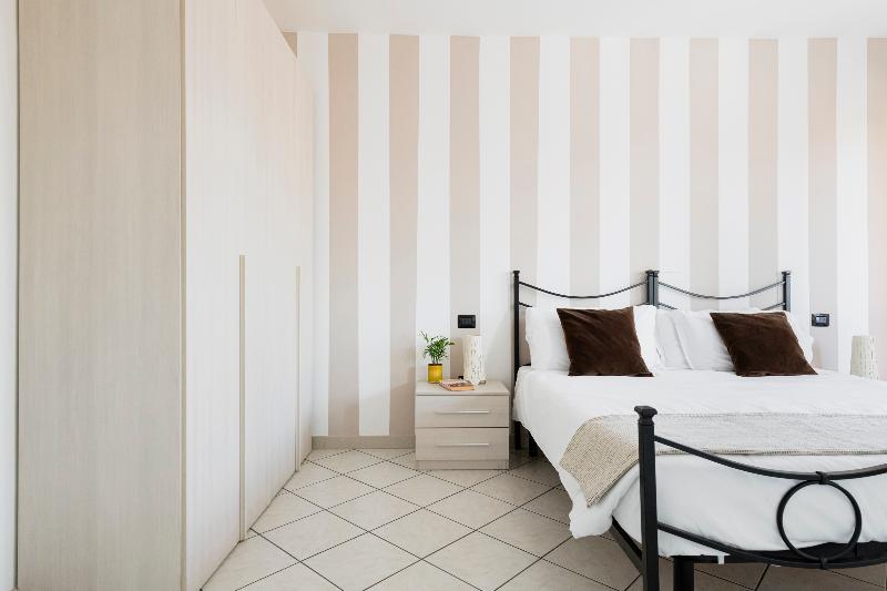 HQ Aparthotel Milano Inn – Smart Suites - Oda