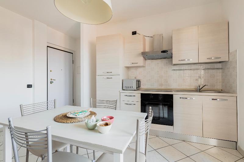 HQ Aparthotel Milano Inn – Smart Suites - Oda