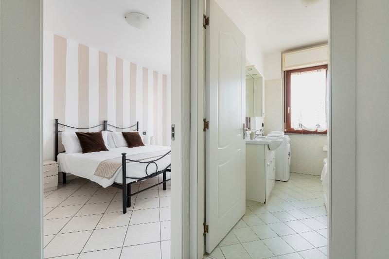 HQ Aparthotel Milano Inn – Smart Suites - Oda
