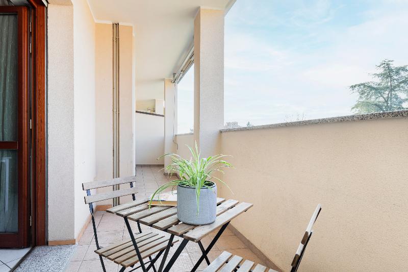 HQ Aparthotel Milano Inn – Smart Suites - Oda