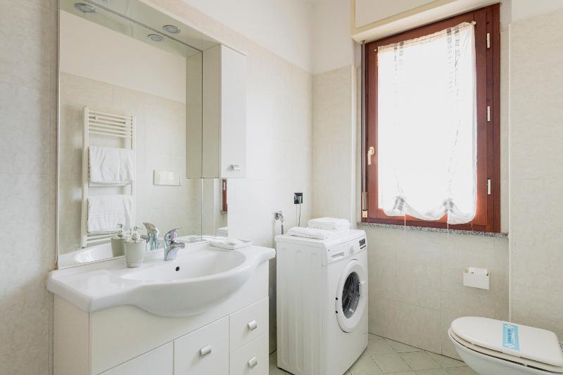 HQ Aparthotel Milano Inn – Smart Suites - Oda