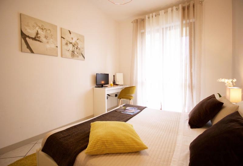 HQ Aparthotel Milano Inn – Smart Suites - Oda