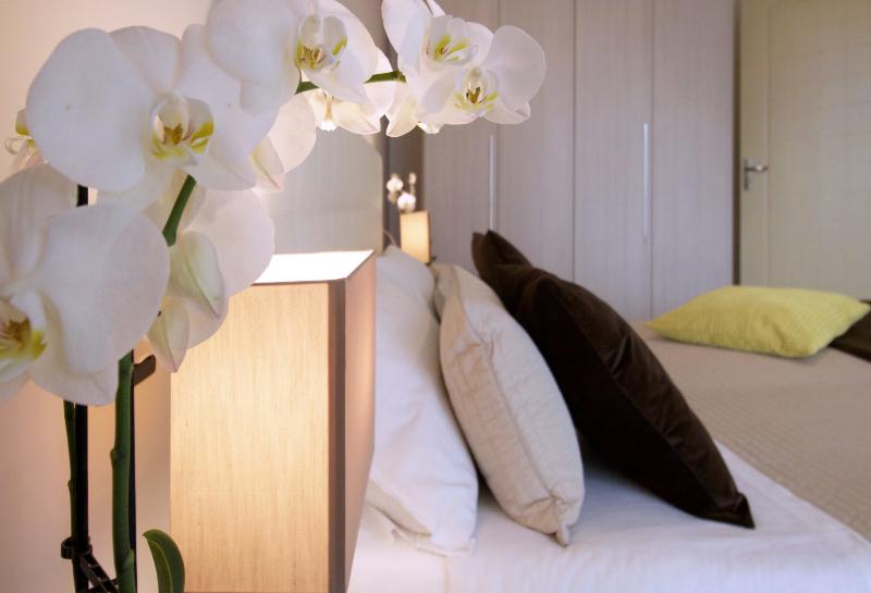 HQ Aparthotel Milano Inn – Smart Suites - Oda