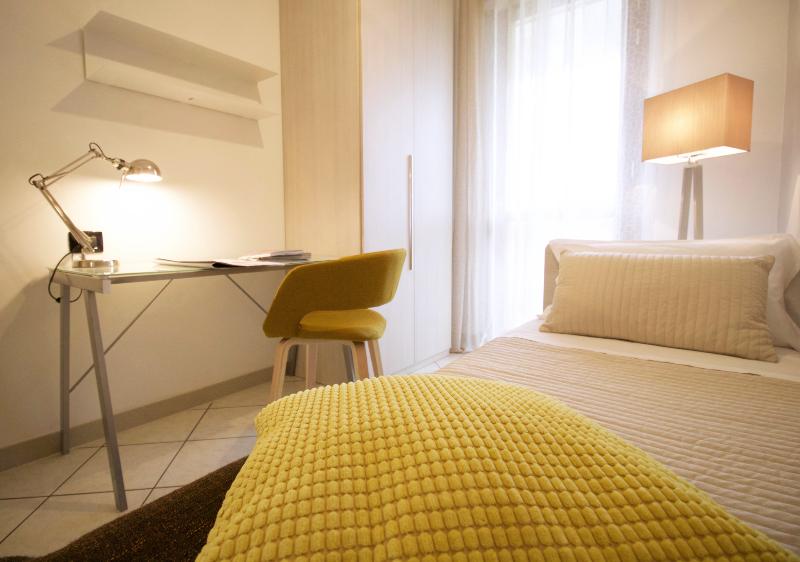 HQ Aparthotel Milano Inn – Smart Suites - Oda