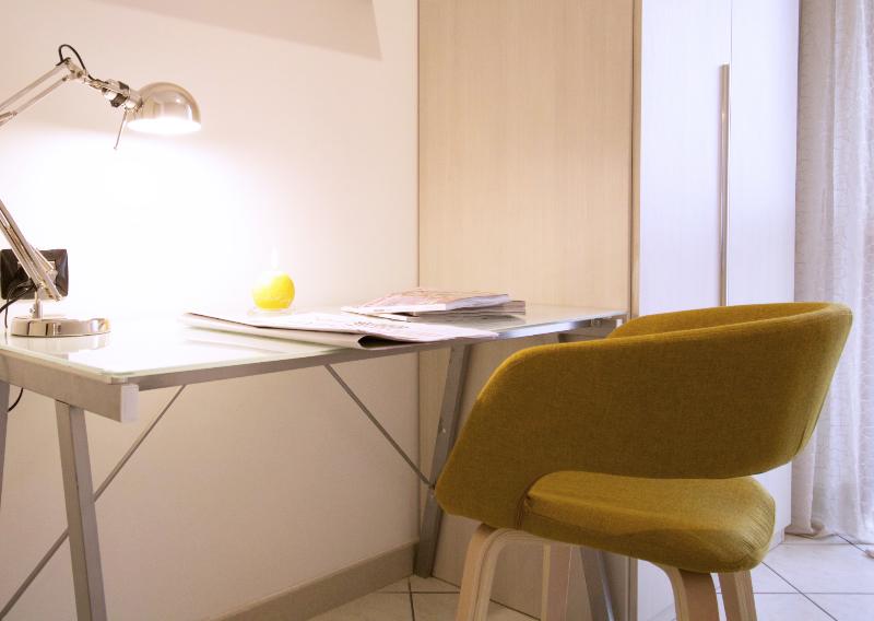 HQ Aparthotel Milano Inn – Smart Suites - Oda