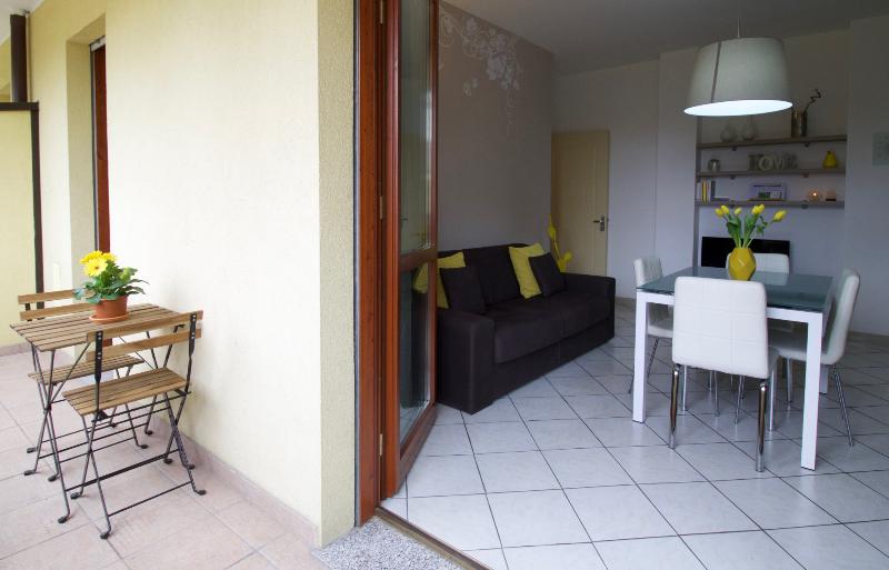 HQ Aparthotel Milano Inn – Smart Suites - Oda