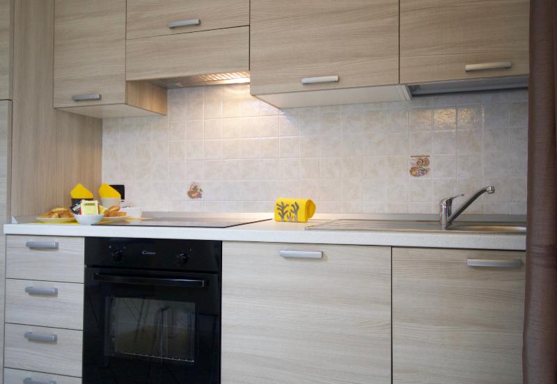 HQ Aparthotel Milano Inn – Smart Suites - Oda