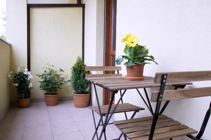 HQ Aparthotel Milano Inn – Smart Suites - Oda