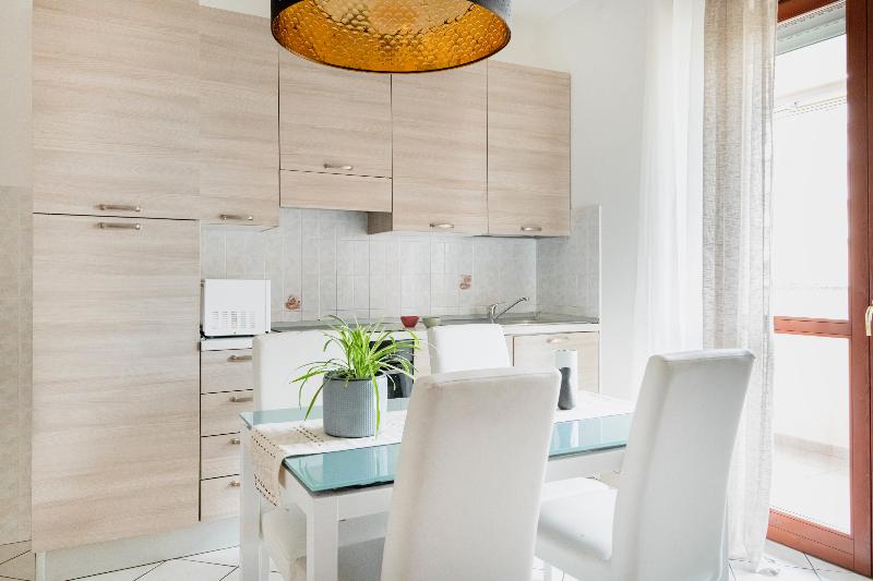 HQ Aparthotel Milano Inn – Smart Suites - Oda