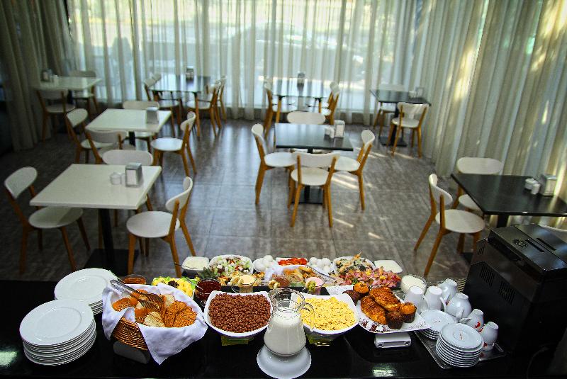 Rogalux - Restoran