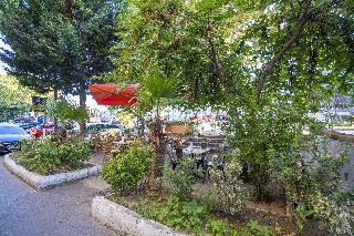 Kunlun Kensington Hotel İstanbul fotoÄŸrafÄ±