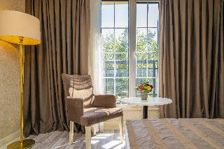 Kunlun Kensington Hotel İstanbul fotoÄŸrafÄ±
