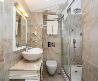 Kunlun Kensington Hotel İstanbul fotoÄŸrafÄ±