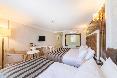 Kunlun Kensington Hotel İstanbul oda fotoğrafı