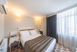 Kunlun Kensington Hotel İstanbul fotoÄŸrafÄ±