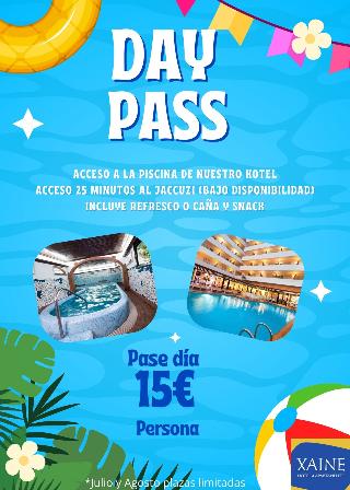 Apartaments Lloret Sun