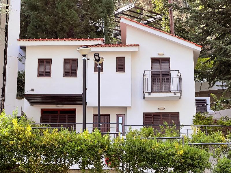 Poed Residence - Genel
