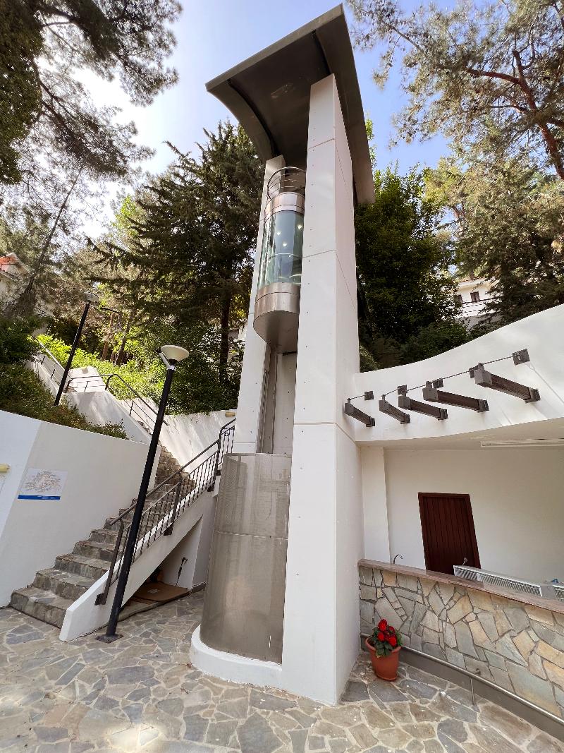 Poed Residence - Genel