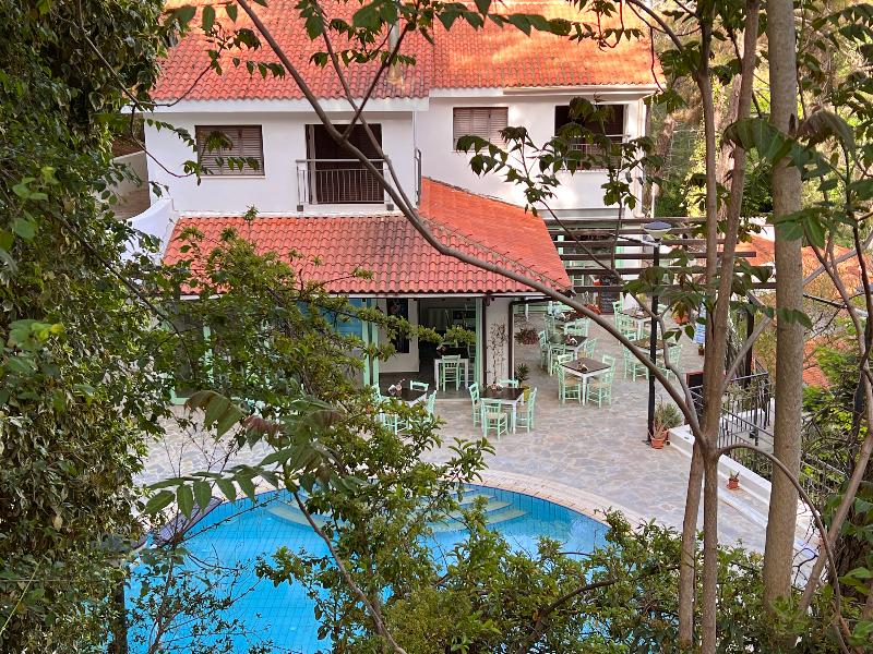 Poed Residence - Genel