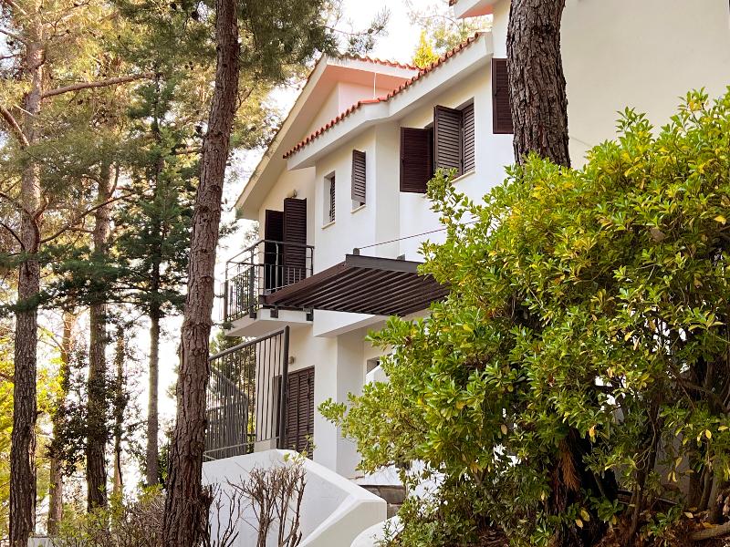 Poed Residence - Genel
