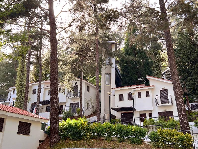 Poed Residence - Genel