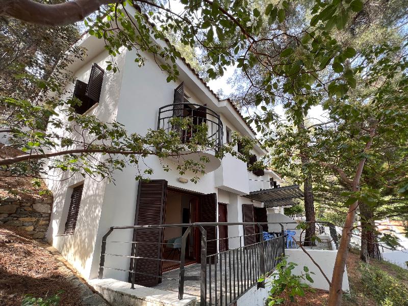 Poed Residence - Genel