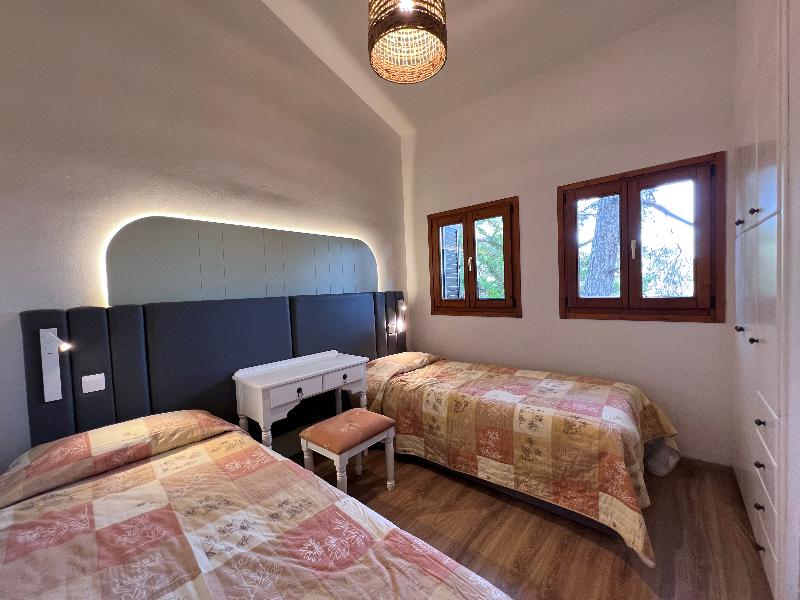 Poed Residence - Oda