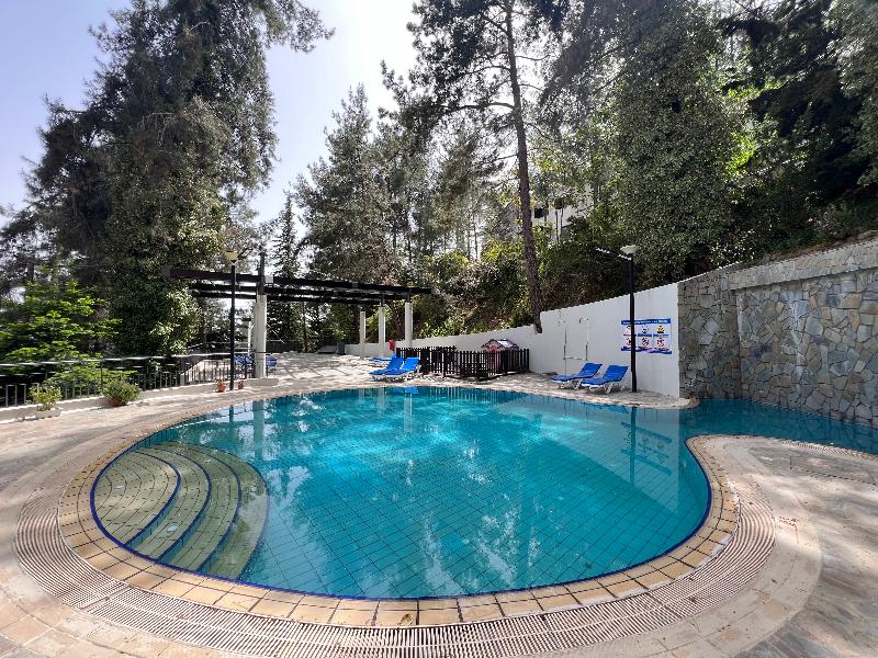 Poed Residence - Havuz