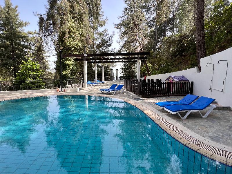 Poed Residence - Havuz
