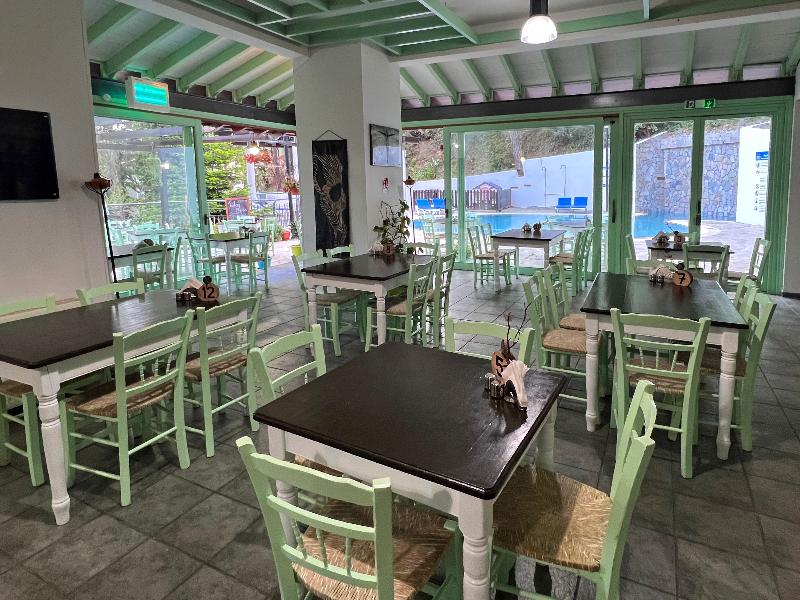 Poed Residence - Restoran