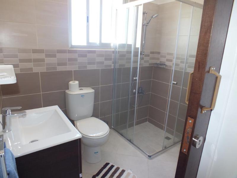 Petsas Apartments - Oda