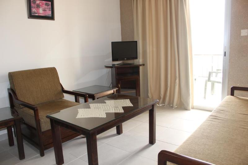 Petsas Apartments - Oda
