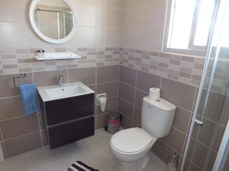 Petsas Apartments - Oda