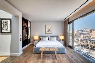 Athenian Foss otel fotoğrafı