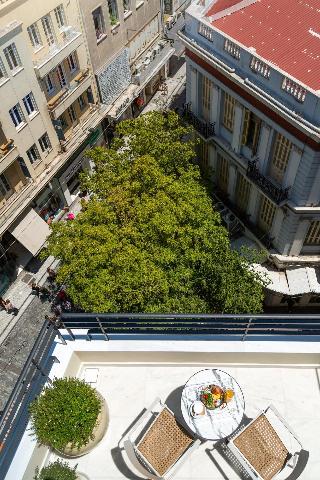 Athenian Foss fotoÄŸrafÄ±
