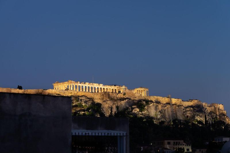 Athenian Foss - Genel