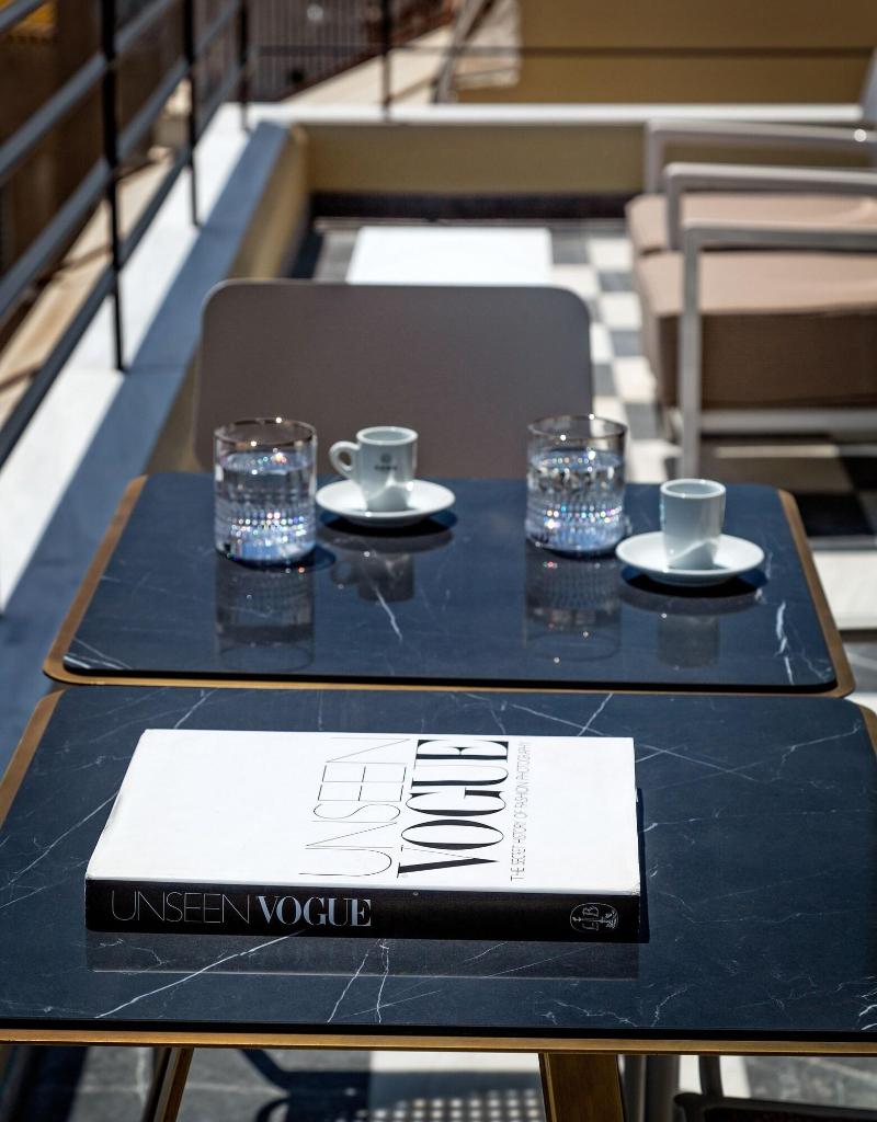 Athenian Foss - Genel