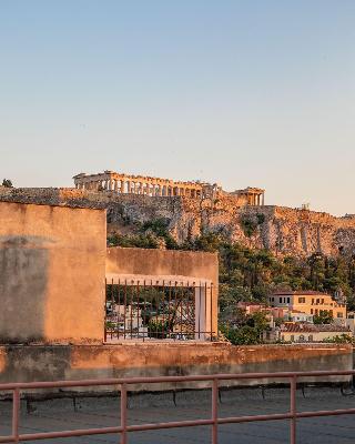 Athenian Foss fotoÄŸrafÄ±