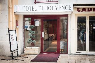 De Jouvence otel fotoğrafı